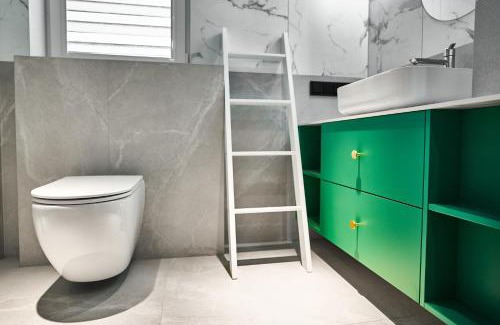Iwonicz-Zdroj Apartment | Zdrojowe Zacisze