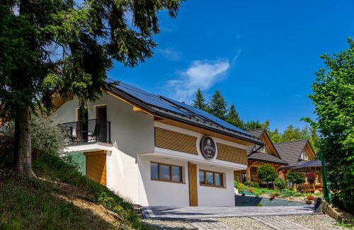 Rabka Apartment | Zdrojowy Gościniec - Apartament