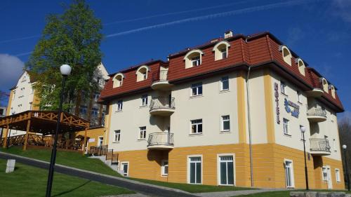 Swieradow-Zdroj Resort | Zdrojowy Sanus