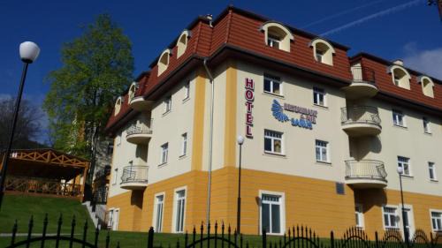Swieradow-Zdroj Resort | Zdrojowy Sanus