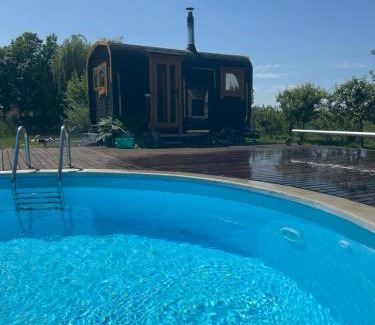 Zlotoria House | Zdrowo pod Kopułą