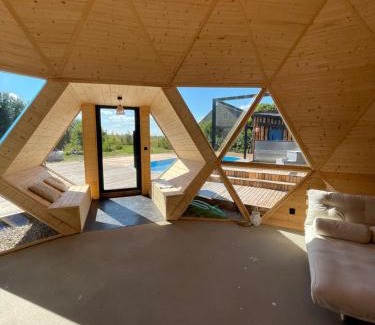 Zlotoria House | Zdrowo pod Kopułą