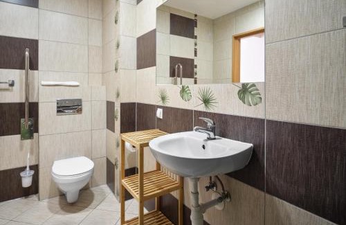 Leba Resort | Zdrowotel Łeba