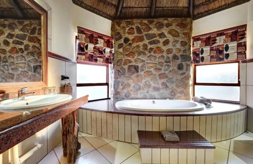 Kareeberg Cabin | Zebula Golf Estate & Spa