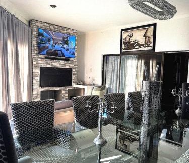Vereeniging House | Zee Lifestyle Guesthouse