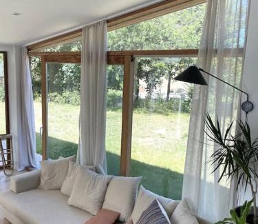 Sint-Idesbald House | Zeehuis