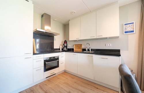 Scherpenisse House | Zeeland Getaway Near Beach