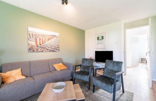Scherpenisse House | Zeeland Getaway Near Beach