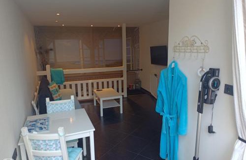 Zandvoort Apartment | Zeelucht