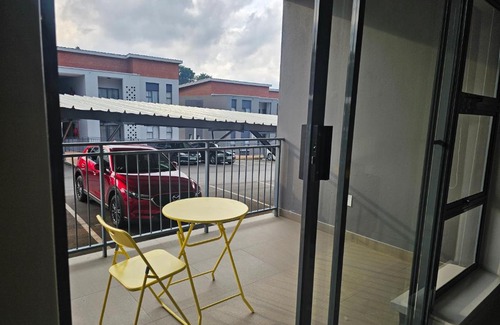 Mbabane Apartment | Zeeluli Mbabane CBD Apartments