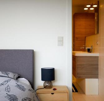 Oostduinkerke-Bad Apartment | Zeesymfonie Oostduinkerke