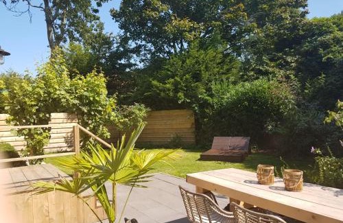 Brouwershaven Other | Zeeuwse Landhoeve Chalet