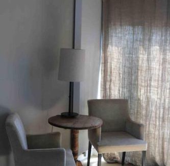 Kapelle Apartment | Zeeuwse Ontspanning