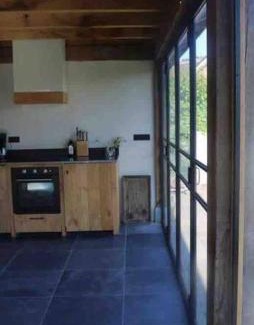 Kapelle Apartment | Zeeuwse Ontspanning