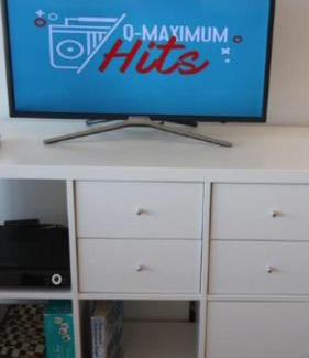 Lissewege Apartment | Zeewende 18