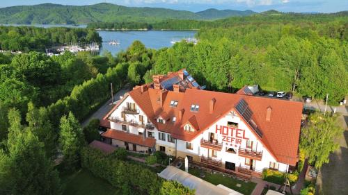 Solina Apartment | Zefir SPA