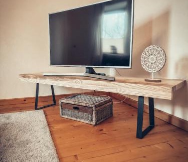 Rotthalmuenster Apartment | Zefix - Apartment im Bäderdreieck