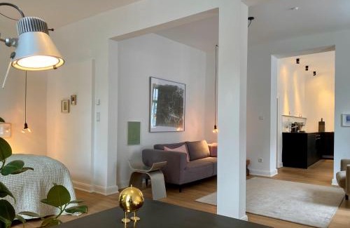 Nippes Apartment | Zehuus Beletage