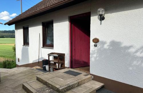 Himmelkron Apartment | ZEIT für DICH