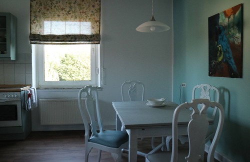 Herford Apartment | Zeit für Visionen Haben