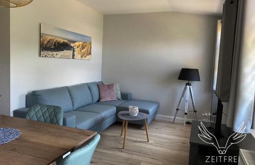 Steffenshagen Apartment | ZEITFREI Urlaubsappartememts & Veranstaltungsort