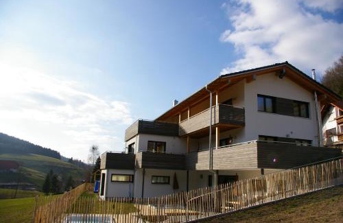 Elzach Apartment | ZeiTraum Ferienwohnung Hohe Stein