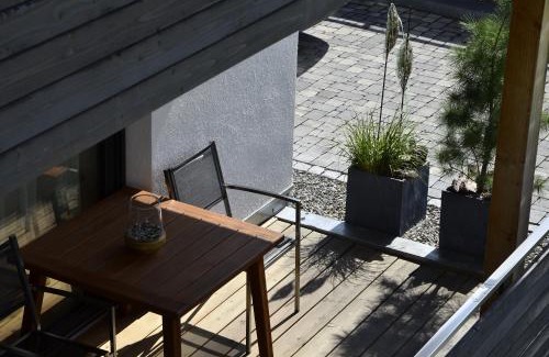 Elzach Apartment | ZeiTraum Ferienwohnung Hohe Stein