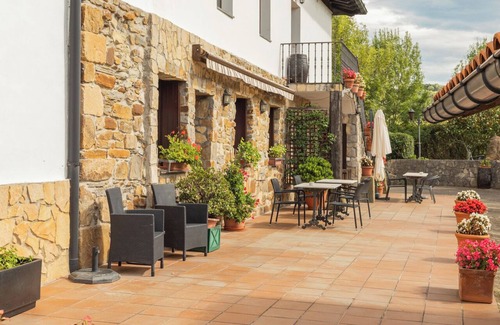 Zumaia Apartment | Zelaikoa Behekoa - baskeyrentals