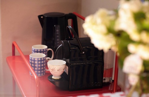 Udine Apartment | Zelda. In the center of Udine charming apartment of 1930s architecture.