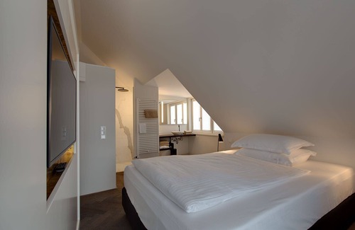 Kahl Hotel | Zeller Hotel & Restaurant