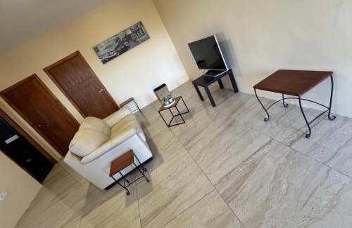 Willemstad Apartment | ZEMMA Apartments