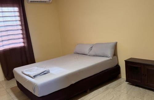 Willemstad Apartment | ZEMMA Apartments