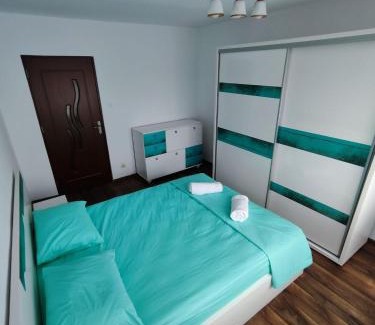 Alba Iulia Apartment | Zen Apartament