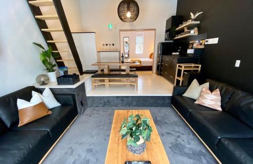 Happo Ski Chalet | ZEN CHALETS Hakuba
