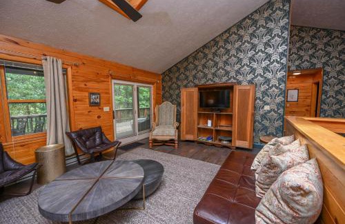 McHenry House | Zen Den
