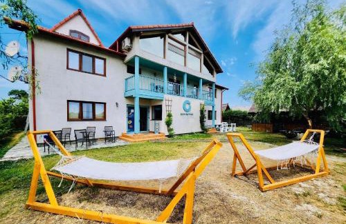 Sfantu Gheorghe Hotel | ZEN Eco Villa