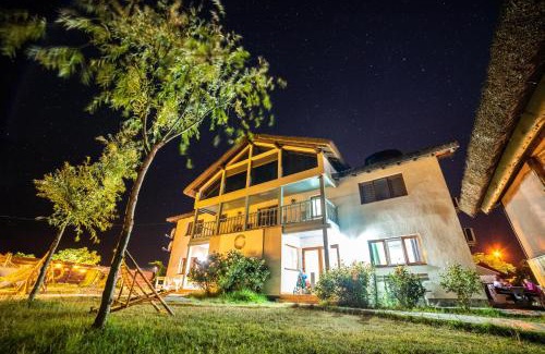 Sfantu Gheorghe Hotel | ZEN Eco Villa