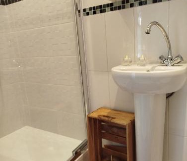Dammarie Les Lys Apartment | zen