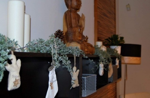 Kutvolgy Apartment | Zen Healing House - Luxury apartment on the hillside