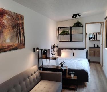 Turnhout House | Zen huisje