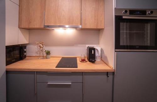 Rakovica Apartment | Zen na dan, Belgrade