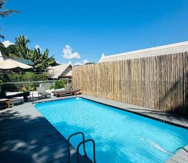 Luang Prabang Hotel | Zen NamKhan Riverside