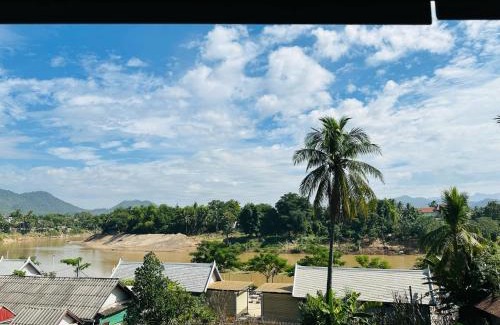 Luang Prabang Hotel | Zen NamKhan Riverside