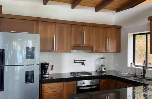 Darien House | Zen Oasis del Bosque, complete house!