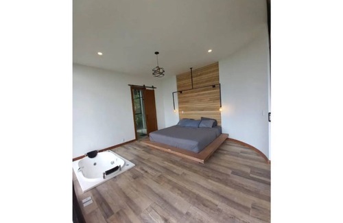 Darien House | Zen Oasis, ¡Reboot your Soul!