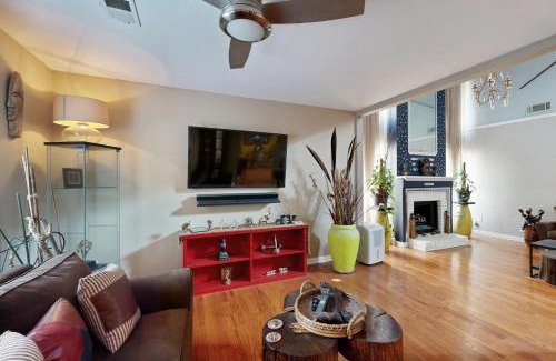 West End House | Zen Oasis