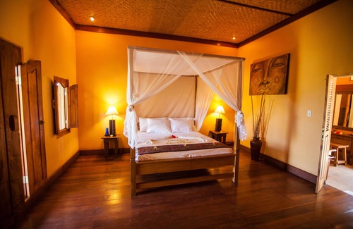 Lovina Hotel | Zen Resort Bali