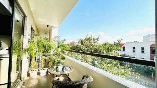 DLF Phase 3 Apartment | ZEN Studios - DLF CyberCity Gurgaon