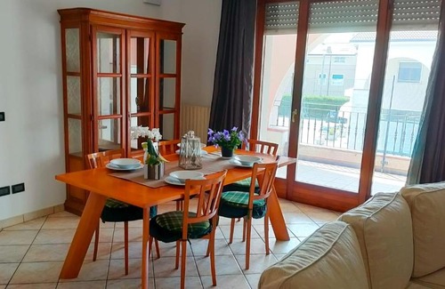 Cavalcaselle Apartment | ZEN ZERO HOLIDAYS