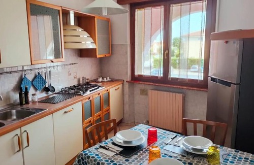 Cavalcaselle Apartment | ZEN ZERO HOLIDAYS